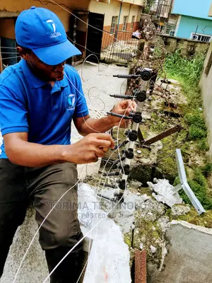 The Ultimate Electric Fence Solution