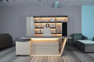 Executive Office Table
