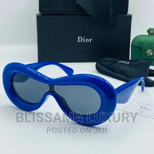 Quality Christiano Dior Female Glasses