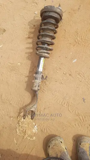 Mercedes-Benz S-Class 2015-2020 Shock Absorber