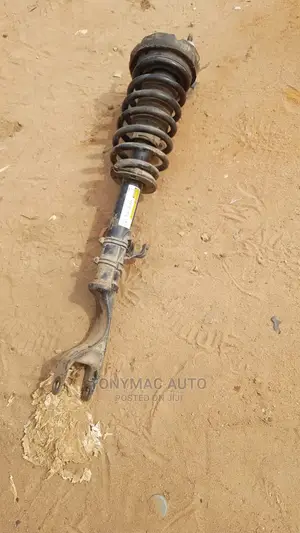 Mercedes-Benz S-Class 2015,2018 Front Shock Absorber