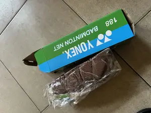 Yonex Badminton Net.2026