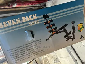Six Pack Wonder Exercise Core