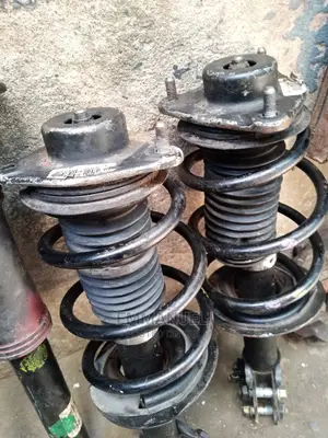 Front and Back Shock Hyundai Sonata 2012 2015