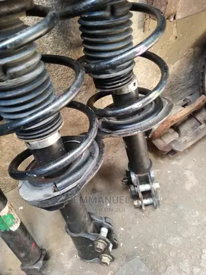 Front and Back Shock Hyundai Sonata 2012 2015