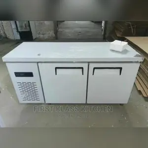 High Quality Undercounter Freezer Door