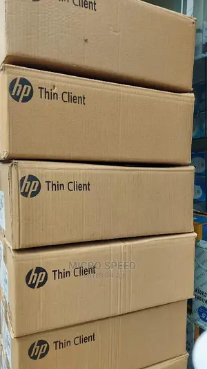 New Desktop Computer HP 8GB Intel Core 2 Quad SSD 256GB