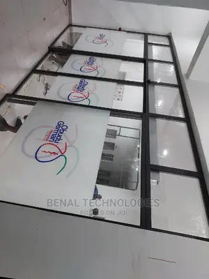 Standard PASSENGER ELEVATORS,Gbagada.