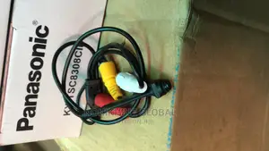 Min Spy CCTV Camera