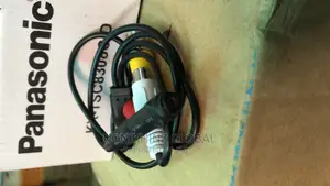 Min Spy CCTV Camera