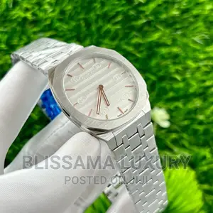 Top Quality Gucci Chain Strap Wristwatch