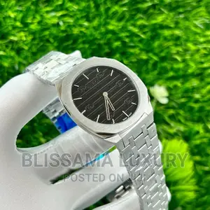 Top Quality Gucci Chain Strap Wristwatch