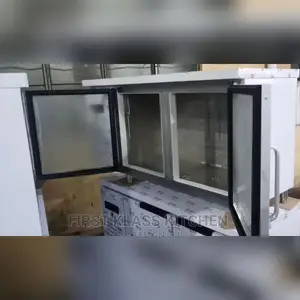High Quality Undercounter Chiller Door