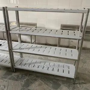 Commercial Cooling Bread Rack