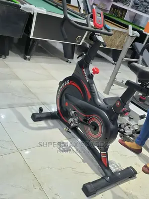 Commercial Spinner Bike