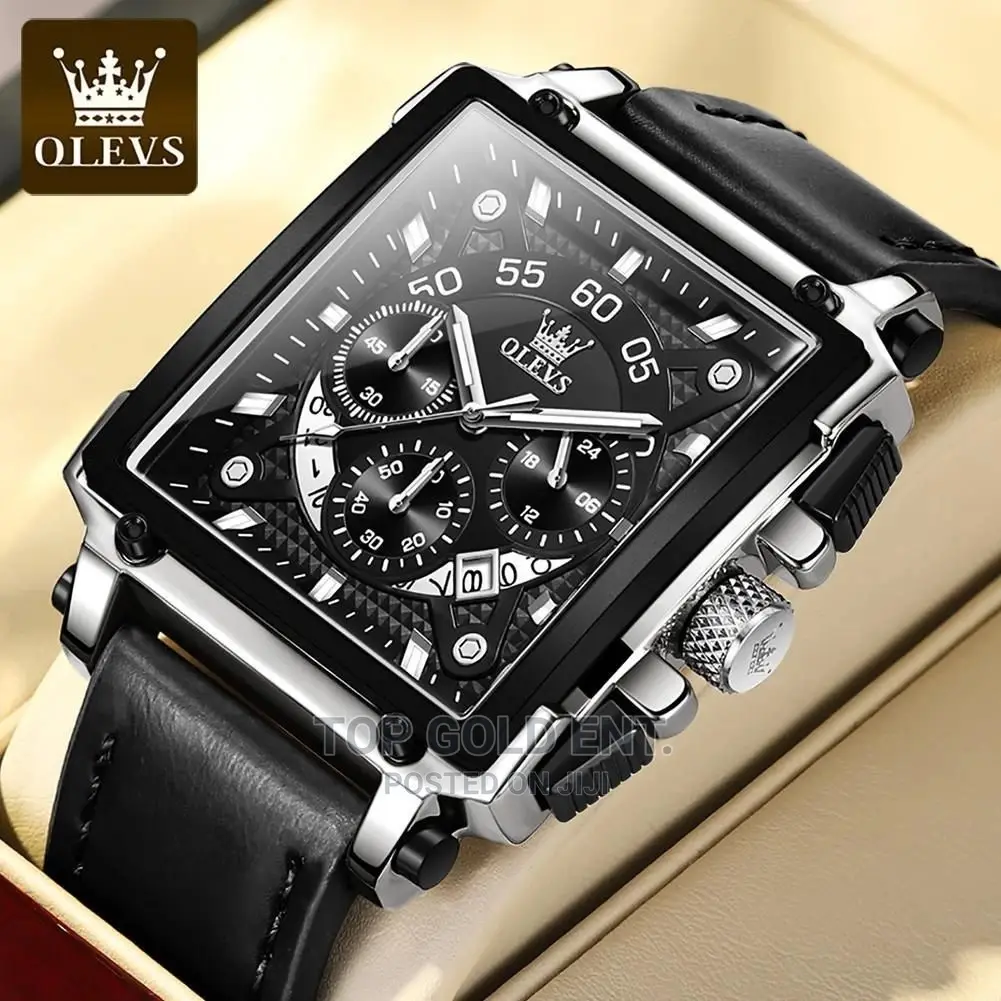 Olevs Wristwatch