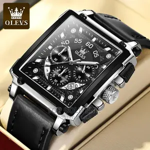 Olevs Wristwatch