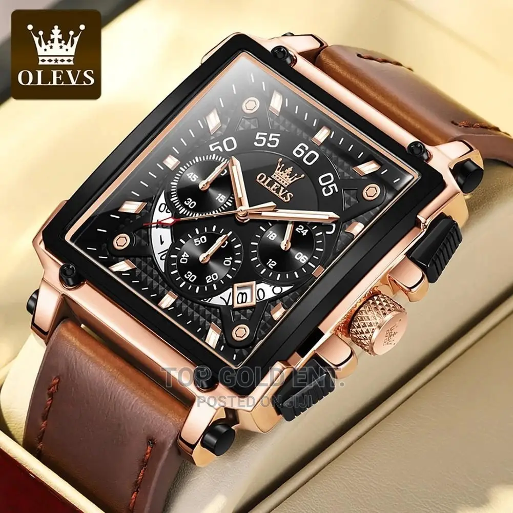 Olevs Wristwatch