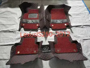 Food Mart for Lexus IS 250
