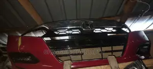 Front Bumper 2018-2020 Honda Accord