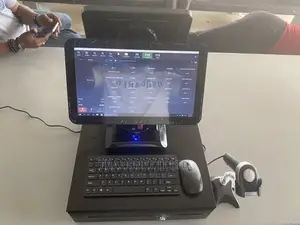 Pos Software System Installation