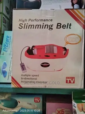 Slimming Belt