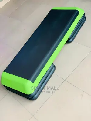 New Commercial Stepboard
