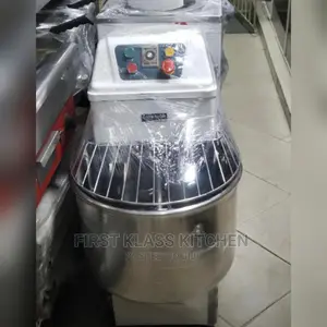 High Quality Half Bag Dough Mixer