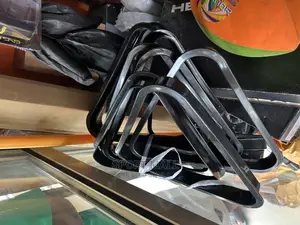 New Snooker Rack