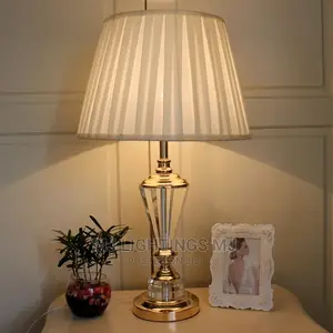 Bedside Table Lamp Light.