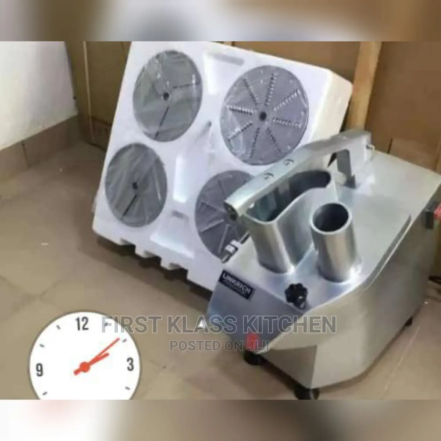 High Quality Food Processor Machine