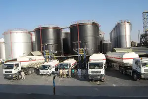 Dubai Refinery for Sales
