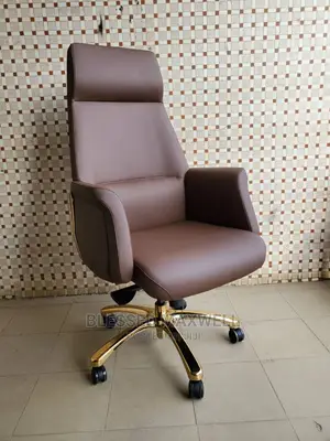 Quality Executive Office Chair