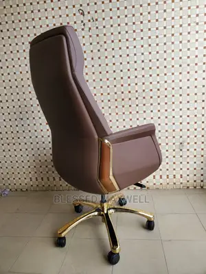 Quality Executive Office Chair