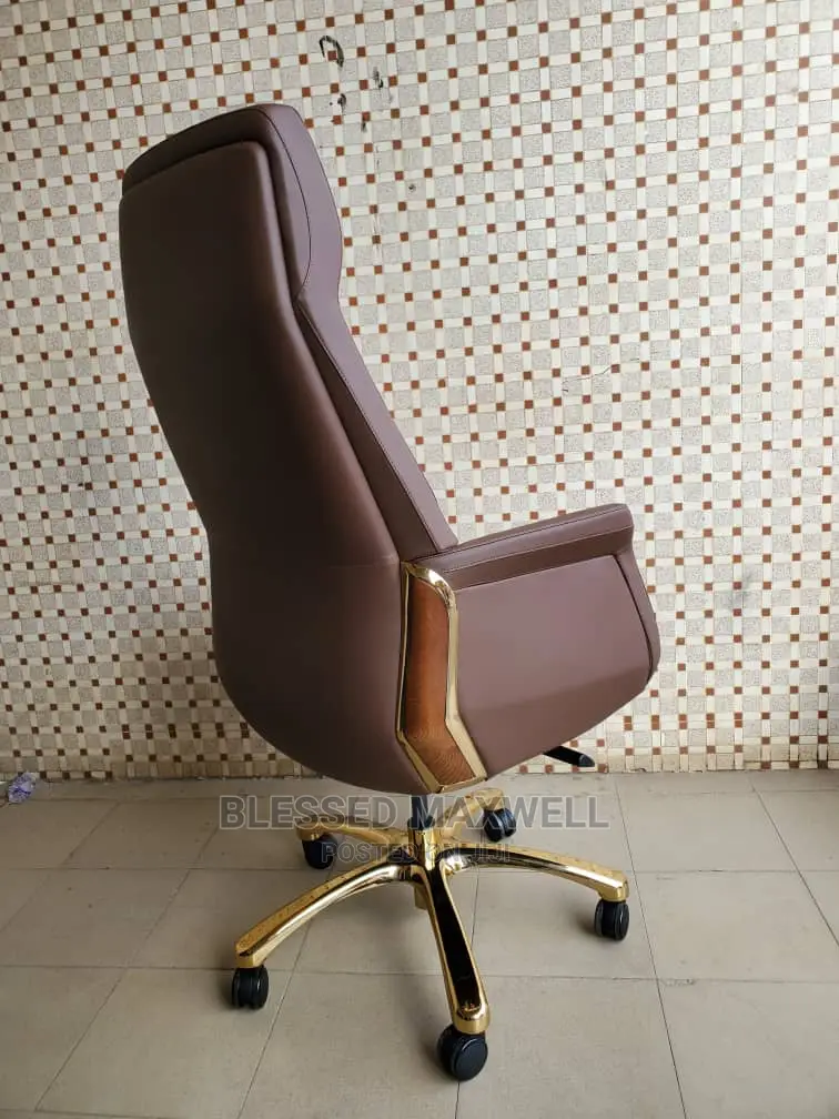 Quality Executive Office Chair