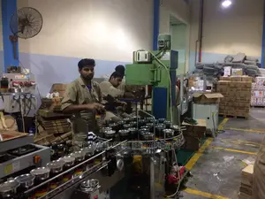 Dubai Refinery for Sales