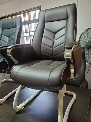 Quality Executive Office Chair