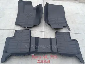 Foot Mart Benz ML 350