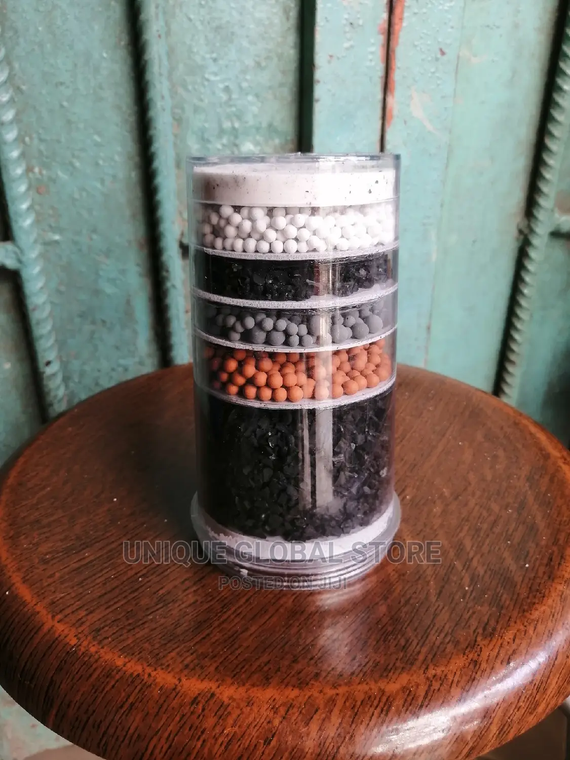 Legend Cartridge Filter