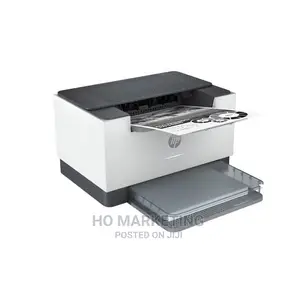 HP Laserjet Printer M21dw White/Black