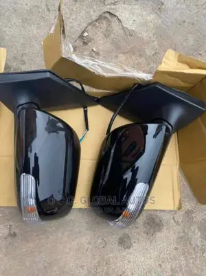 Side Mirror Camry 2005 To 2010