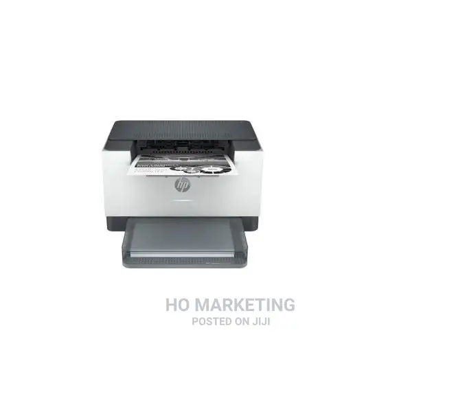 HP Laserjet M211dw Printer Black/White