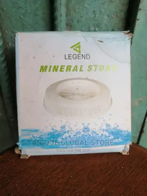 Legend Mineral Stone