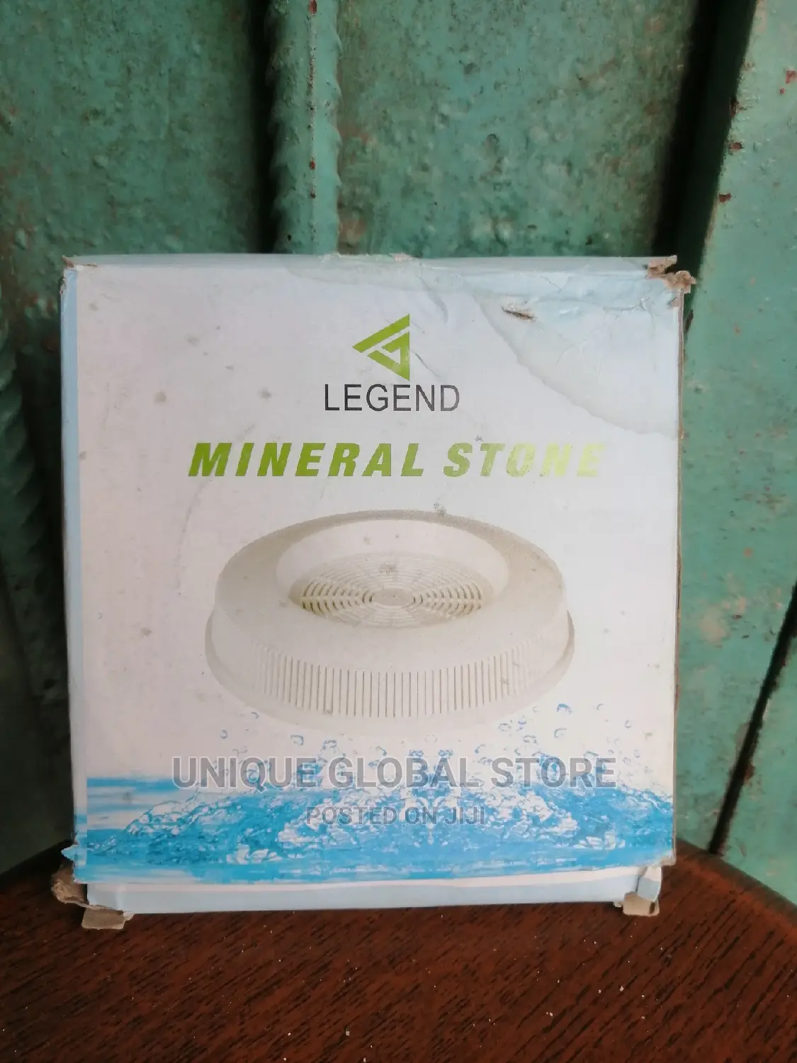 Legend Mineral Stone