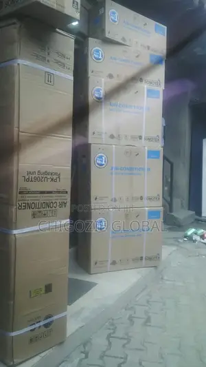 Midea Split Unit AC 1-5hp