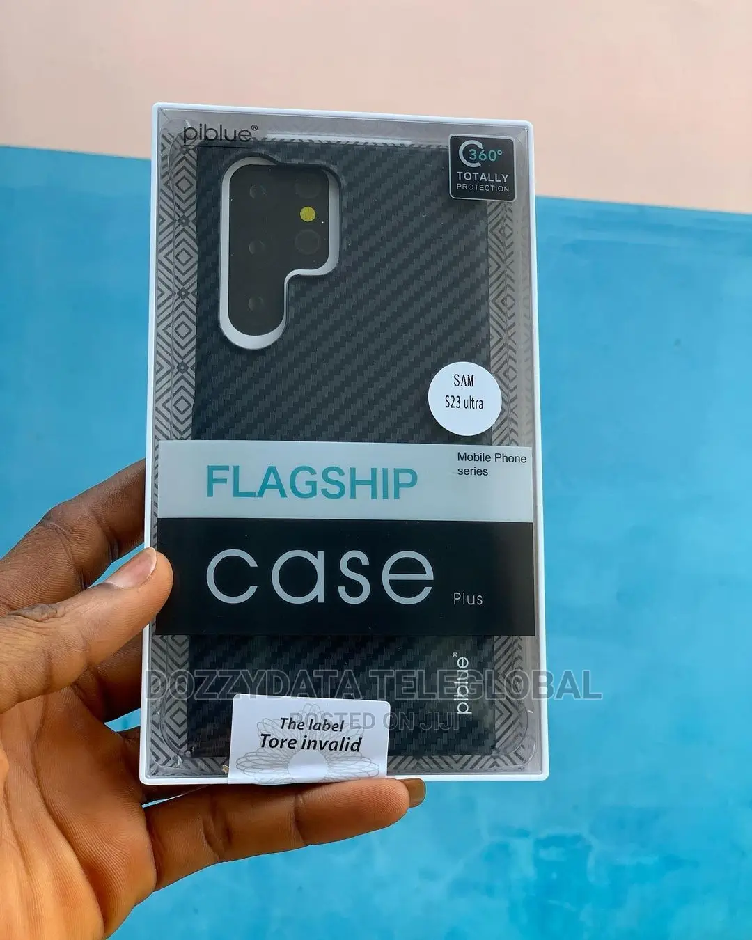 Samsung S23 Ultra Case