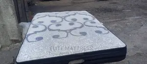5by6 Designer Mattress