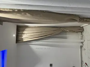 Turkish Curtains Material