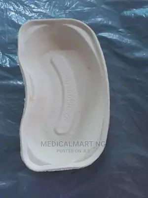 Disposable Kidney Tray