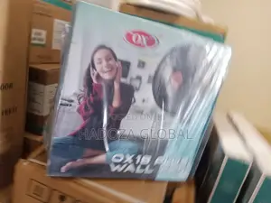 Ox 18 Inches Wall Fan